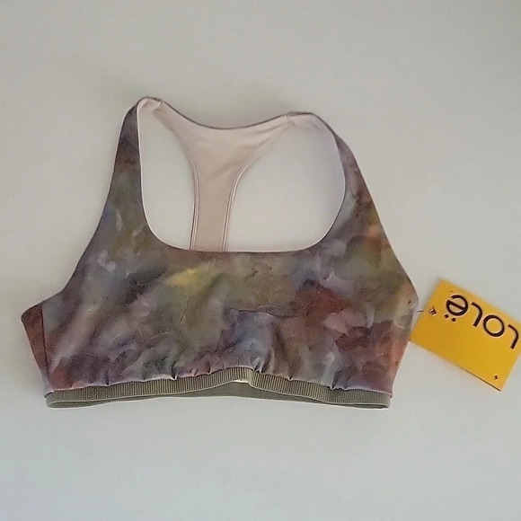 Lole - NWT Women's Burst Bra - Picture 3 of 5